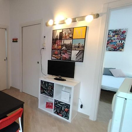 La Casina Tuttomondo Viareggio Esterno foto