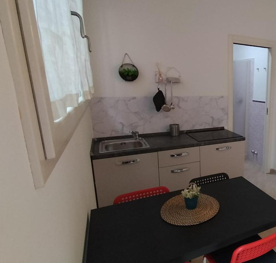 La Casina Tuttomondo Viareggio Esterno foto