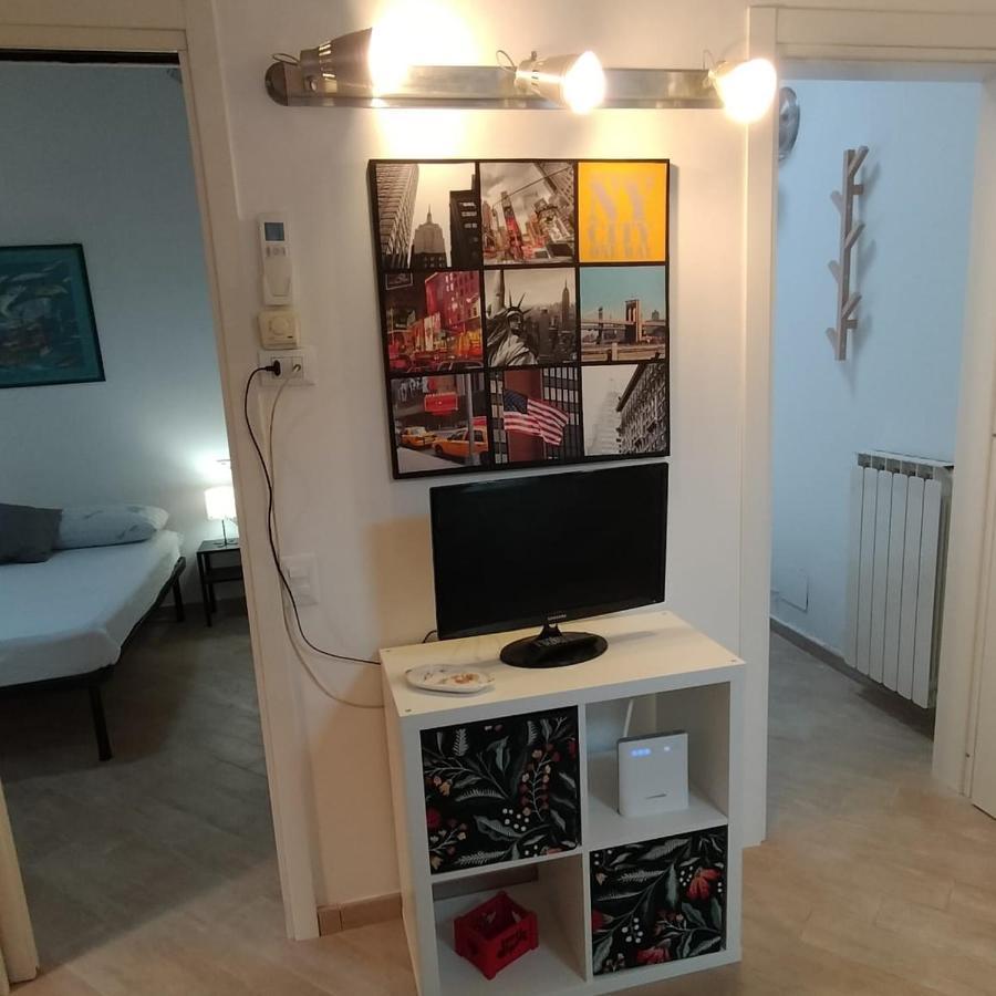 La Casina Tuttomondo Viareggio Esterno foto