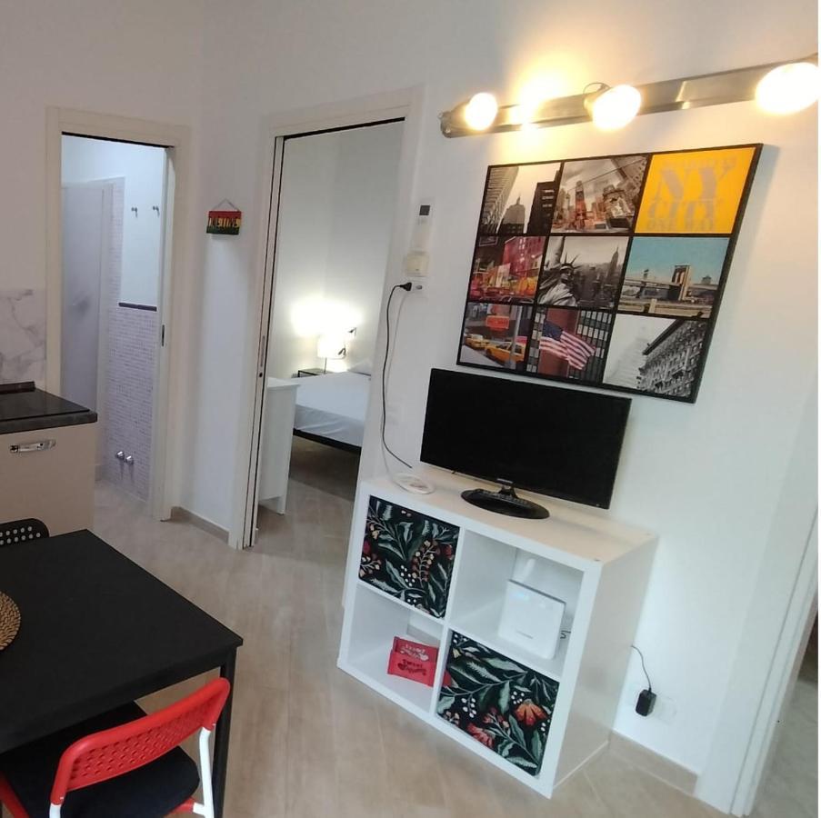 La Casina Tuttomondo Viareggio Esterno foto