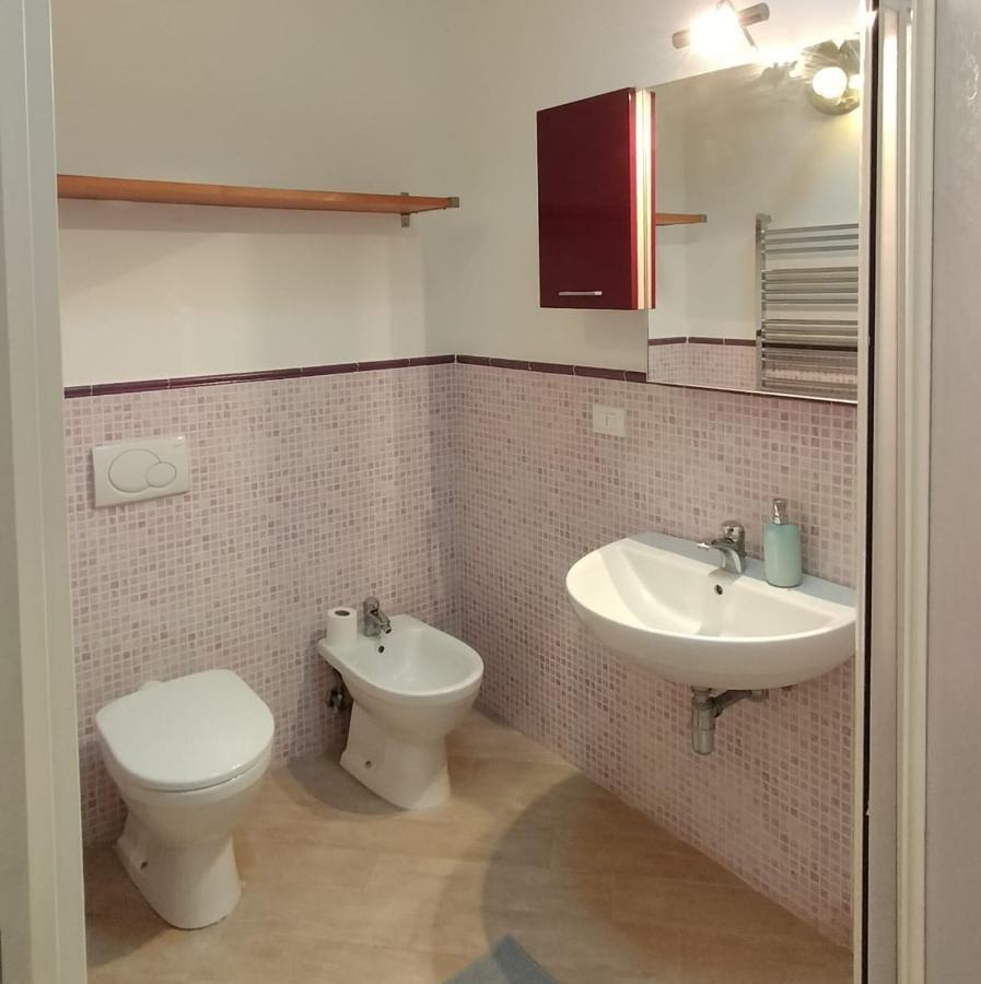 La Casina Tuttomondo Viareggio Esterno foto