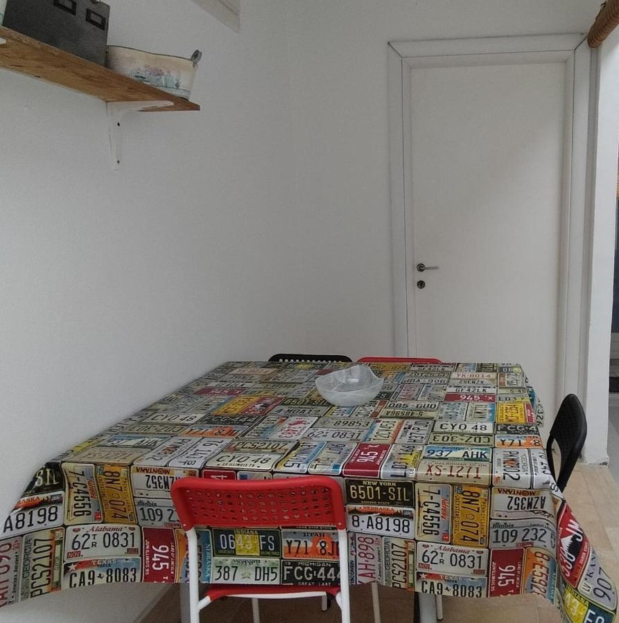 La Casina Tuttomondo Viareggio Esterno foto