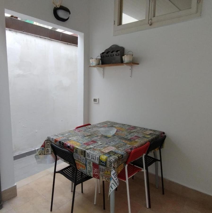 La Casina Tuttomondo Viareggio Esterno foto