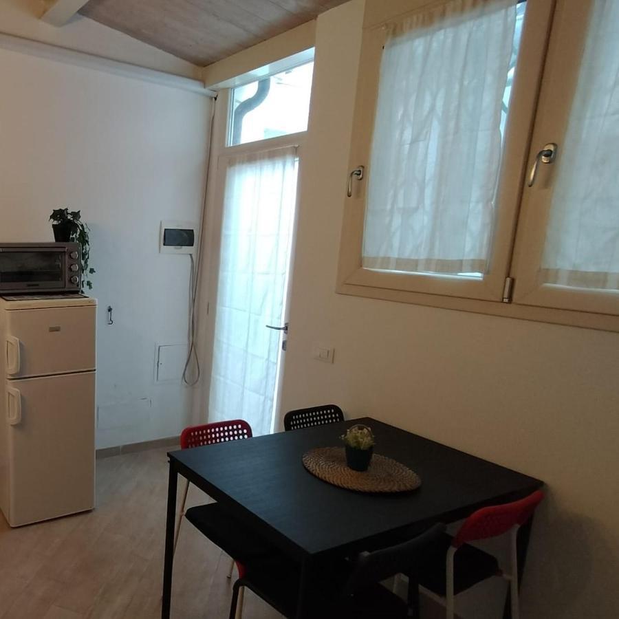 La Casina Tuttomondo Viareggio Esterno foto
